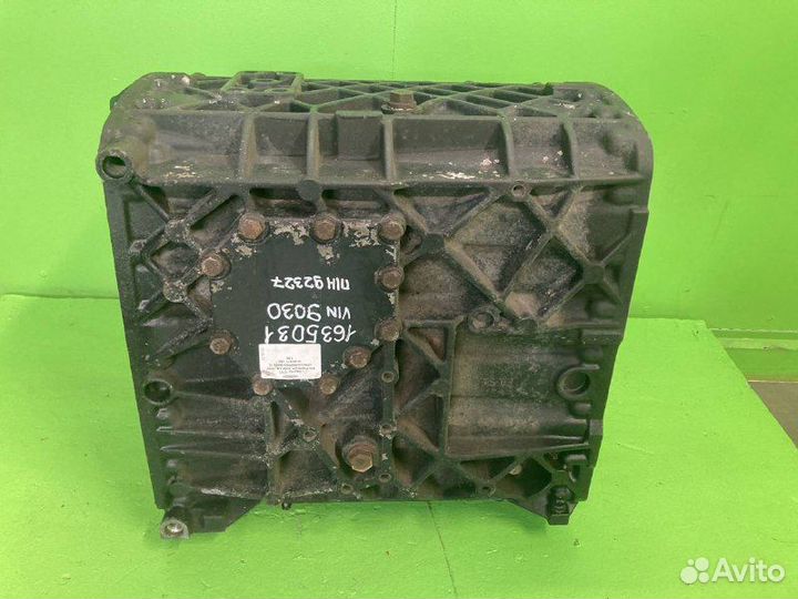 Картер кпп RVI premium