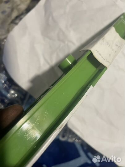 Успокоитель цепи грм Mercedes-Benz М271