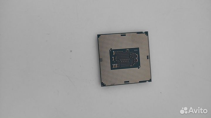 Процессор intel core i5-7400 LGA1151