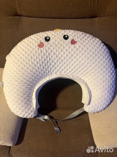 Подушка для кормления