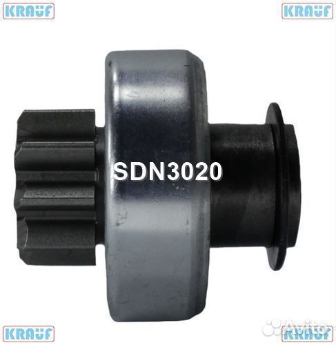 Бендикс стартера