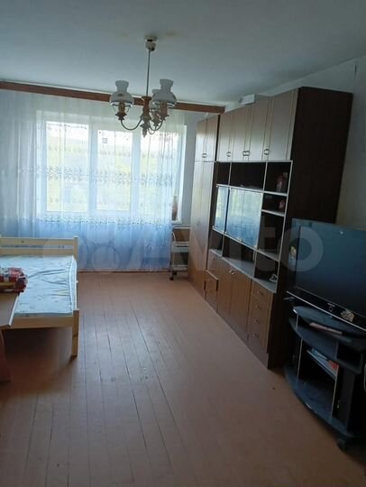 2-к. квартира, 43,9 м², 4/5 эт.