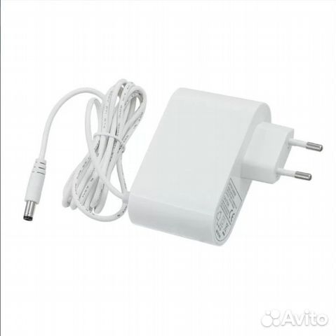 Блок питания робота пылесоса Xiaomi Mi Robot