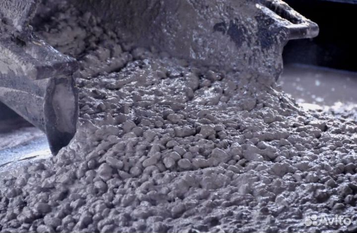 Бетон М200 BTN-4221