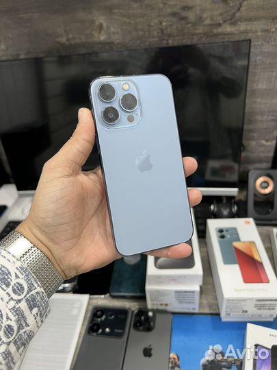 iPhone 13 Pro, 256 ГБ
