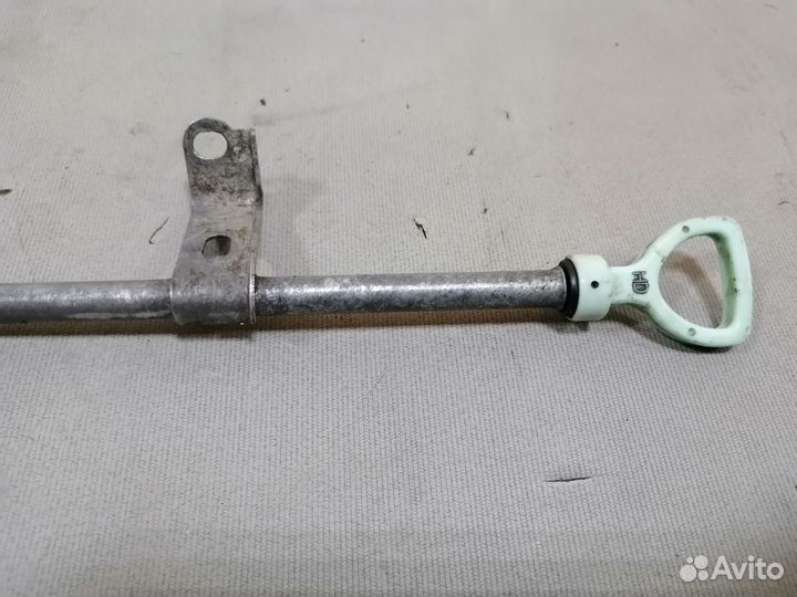 Щуп масляный с направляющей Lifan Breez 1.6 2008