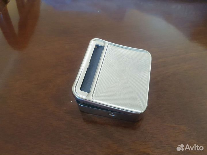 Машинка - подсигар для самокруток 70мм