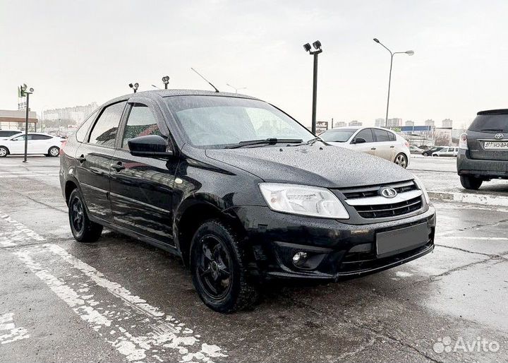 Аренда Авто с выкупом LADA (рассрочка)