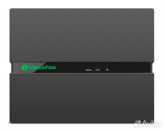WI-FI роутер MegaFon