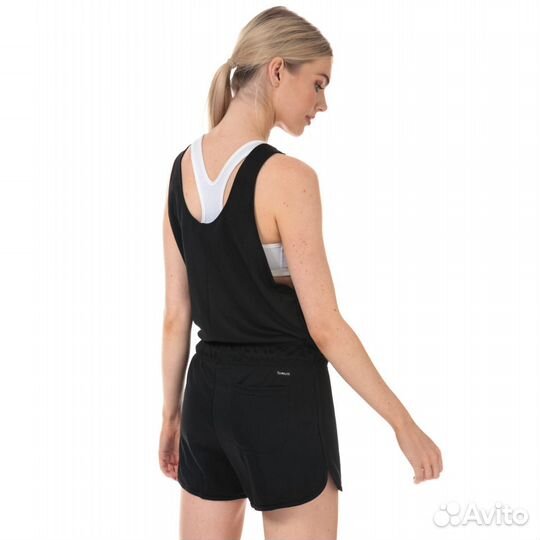 Комбинезон Adidas Womens Jumpsuit FL9250 S