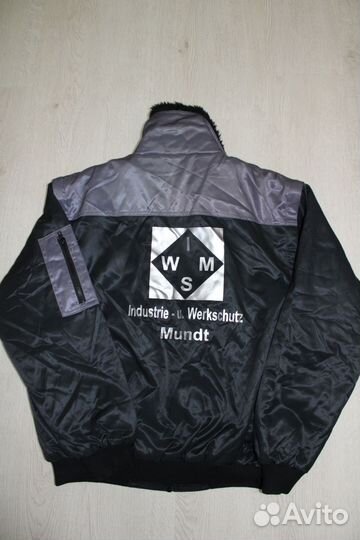 Asatex куртка рабочая