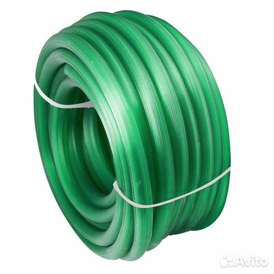 Поливочные шланги разные на фото не все