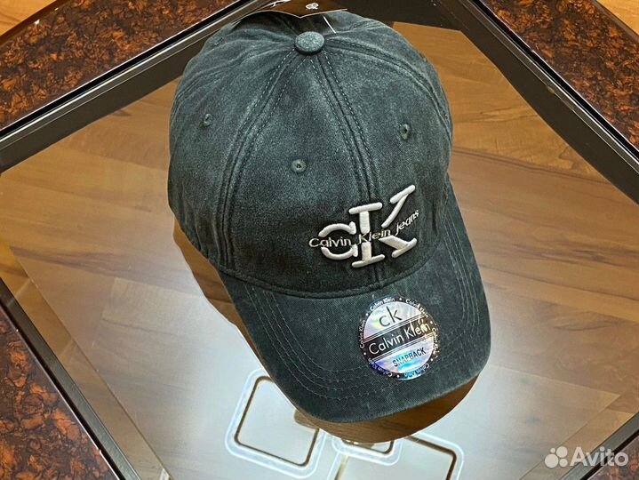 Кепка Calvin Klein fcviiih