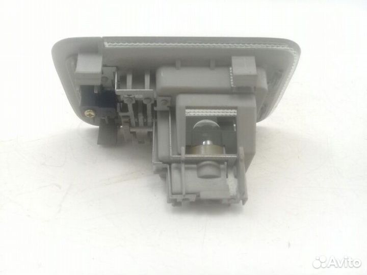 Плафон Subaru Tribeca WXE EZ30D 2007