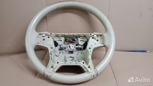Вольво XC60 XC70 рулевое колесо хс70 хс60 руль