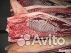 Мясо свинины (домашняя)