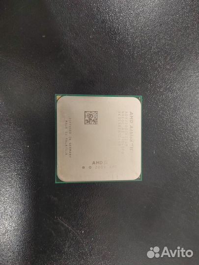 Скупка и обмен: Процессор AMD Athlon II X2 220 AM3