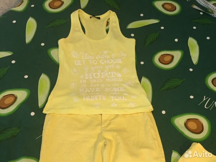 Майка женская