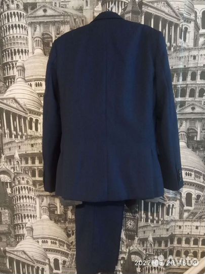 Школьная форма для мальчика