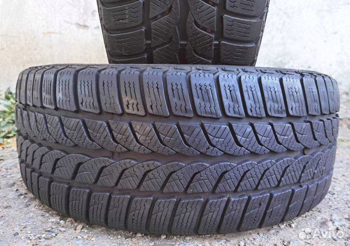 Uniroyal MS Plus 66 225/45 R17 91H