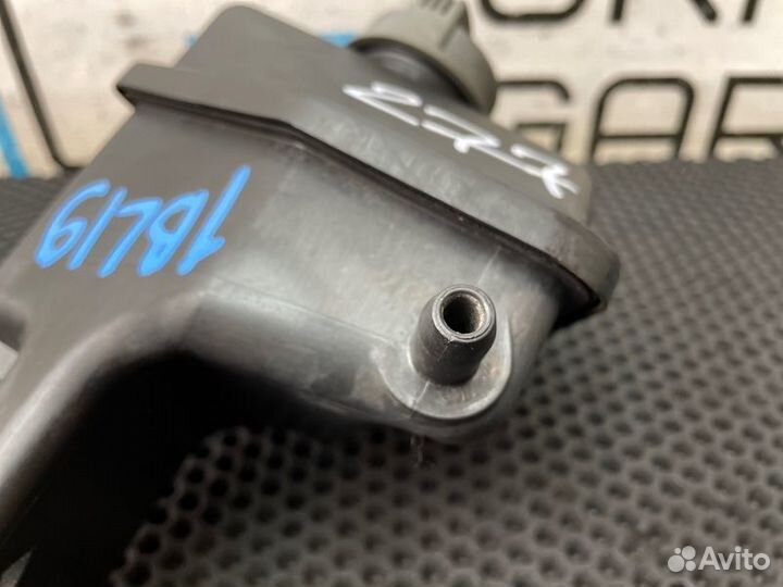 Бачок гур Audi A8 D3 ASB