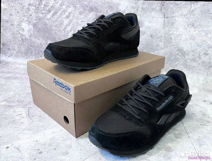 Кроссовки Reebok Classic (Арт.13098)