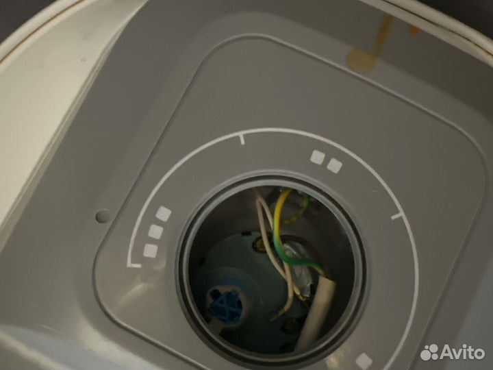 Плата,спераль на бойлер ariston 80 литров