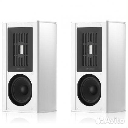 Полочная акустика Piega Coax 311