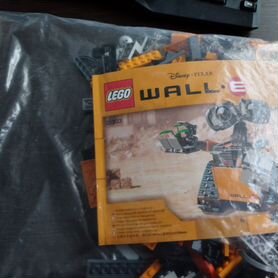 lego 21303