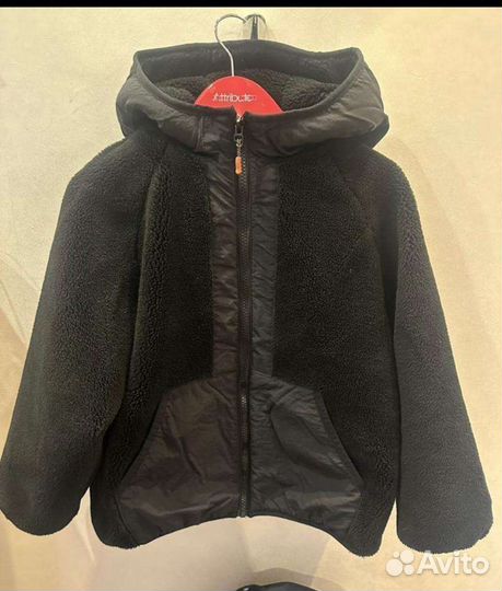 Куртка zara