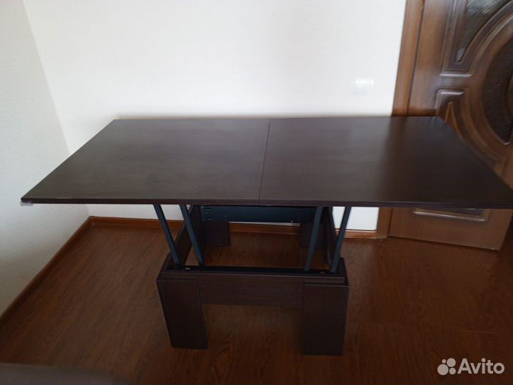 Стол трансформер