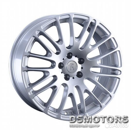 Диски Toyota VV276 8.5/19 5x112 ET28 d66.6 S