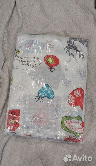 Постельное белье детское