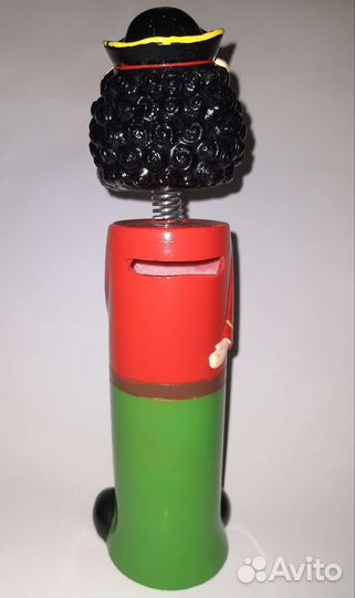 Новая копилка для монет 