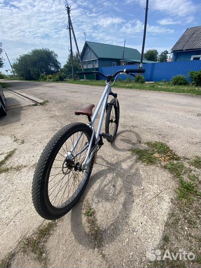 Mtb Norco Ryde 26