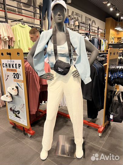 Личные вещи бронь