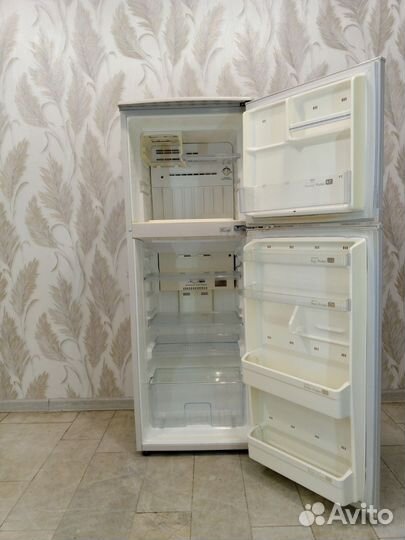 Холодильник бу bosch atlant indesit ariston stinol