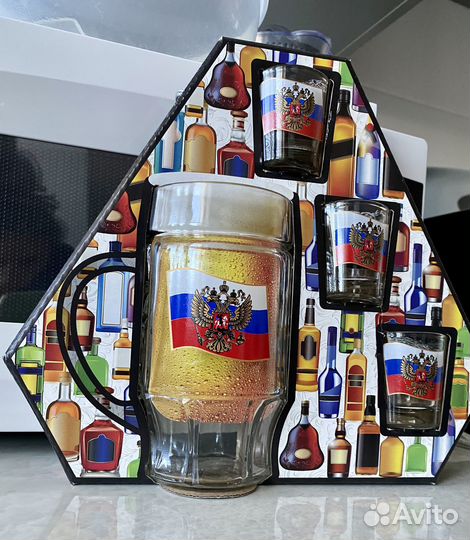 Пивная кружка