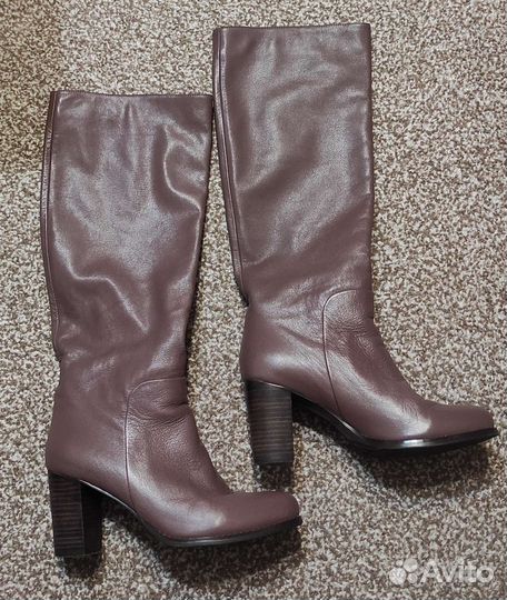 Сапоги respect