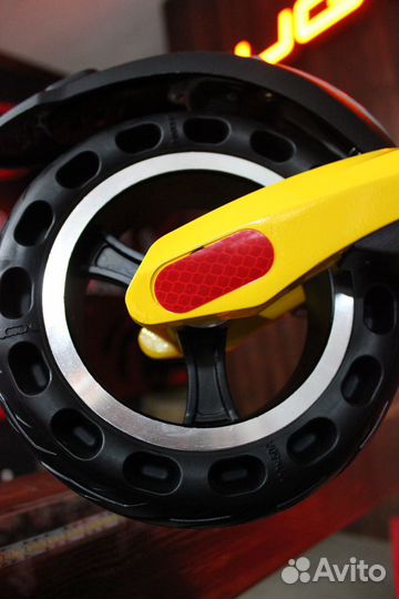 Электросамокат Joyor A3