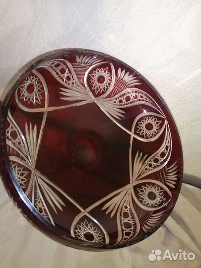 Ваза для фруктов