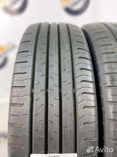 Continental ContiEcoContact 5 195/55 R20 95W