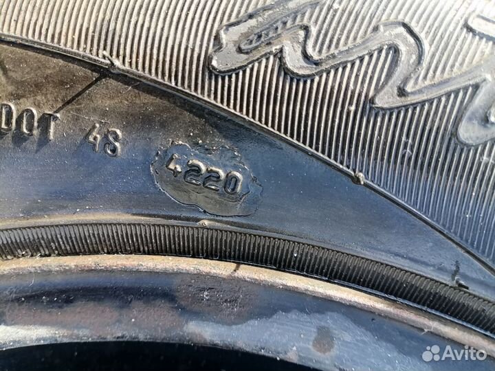 Зимняя резина с дисками 185 65 r14