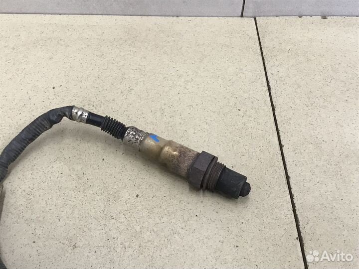 Датчик кислородный/Lambdasonde M2 (2010-1014)