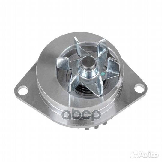 Помпа PSA C3/C4/206/307 00- 1.6L 16V GIF02104 ganz