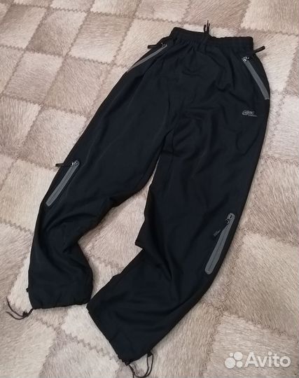 Нейлоновый штаны Ecko untld