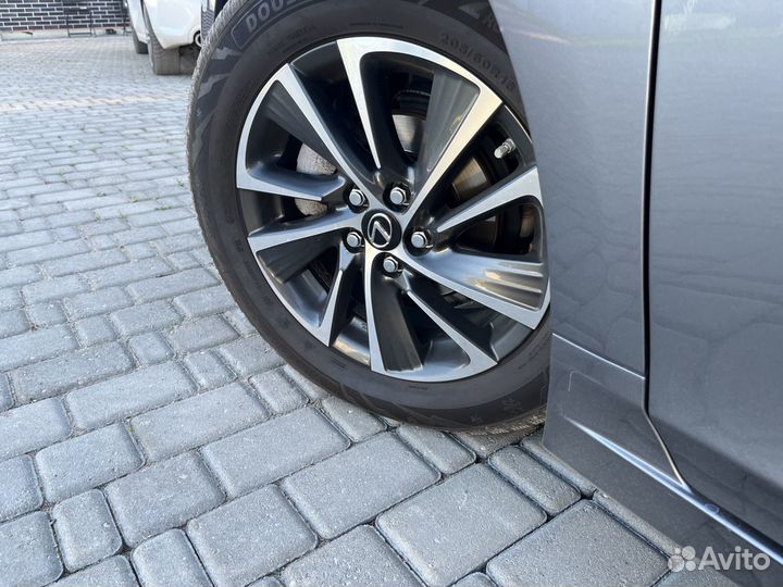 Lexus CT 1.8 CVT, 2019, 53 000 км