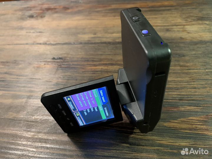 Видеорегистратор