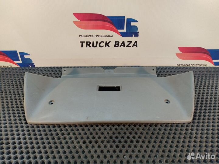 1634741 Накладка на торпедо Daf XF105, Daf XF95