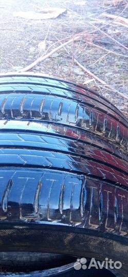 Bridgestone Ecopia EP150 185/65 R15